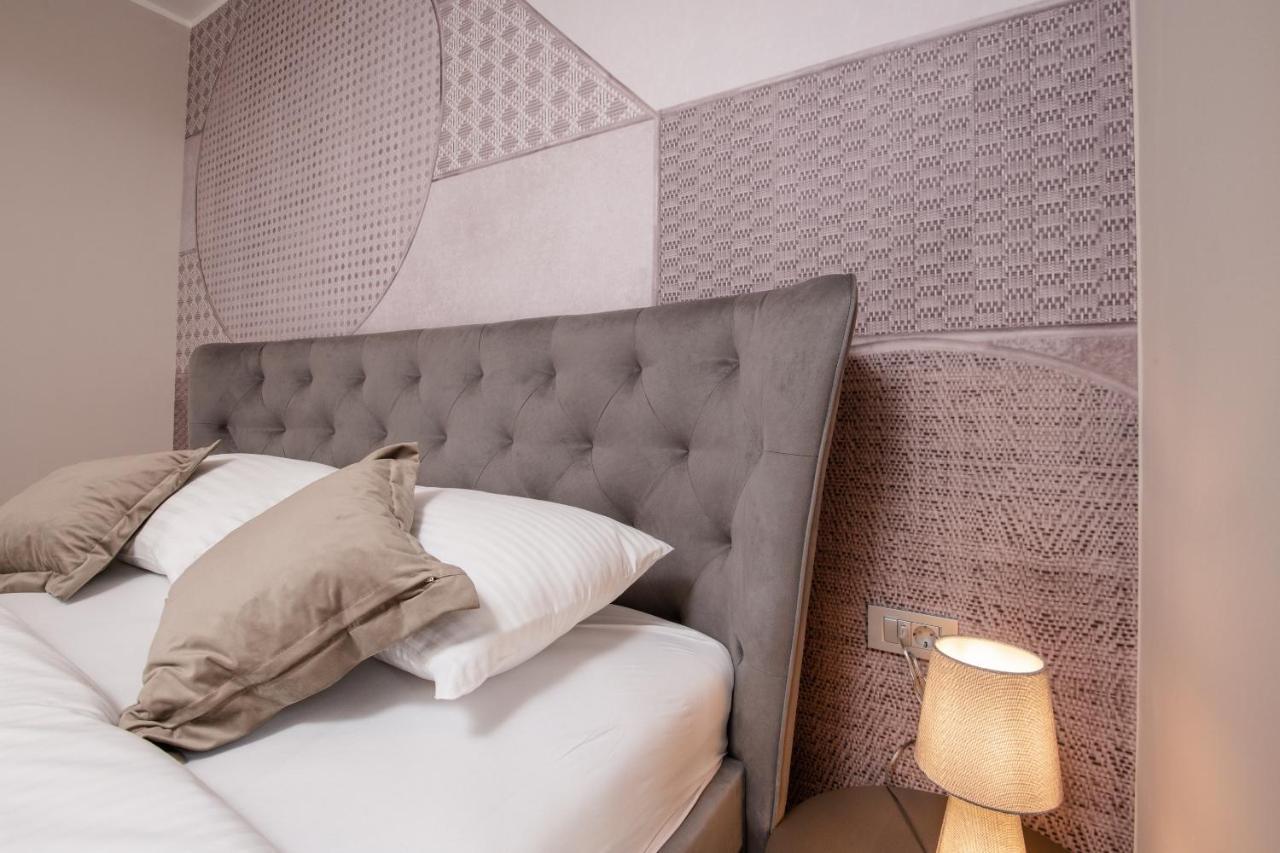Deluxe Apartments & Rooms Revis Рієка Екстер'єр фото