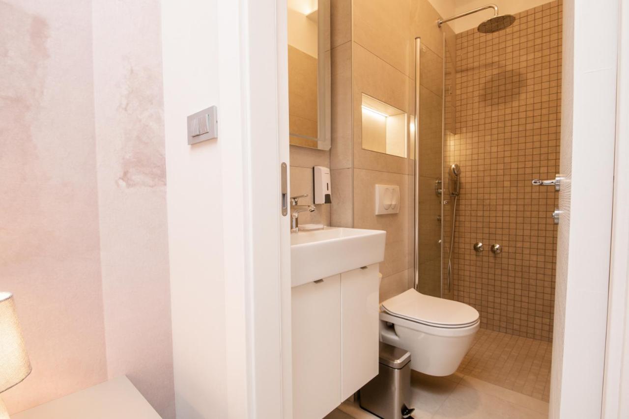 Deluxe Apartments & Rooms Revis Рієка Екстер'єр фото