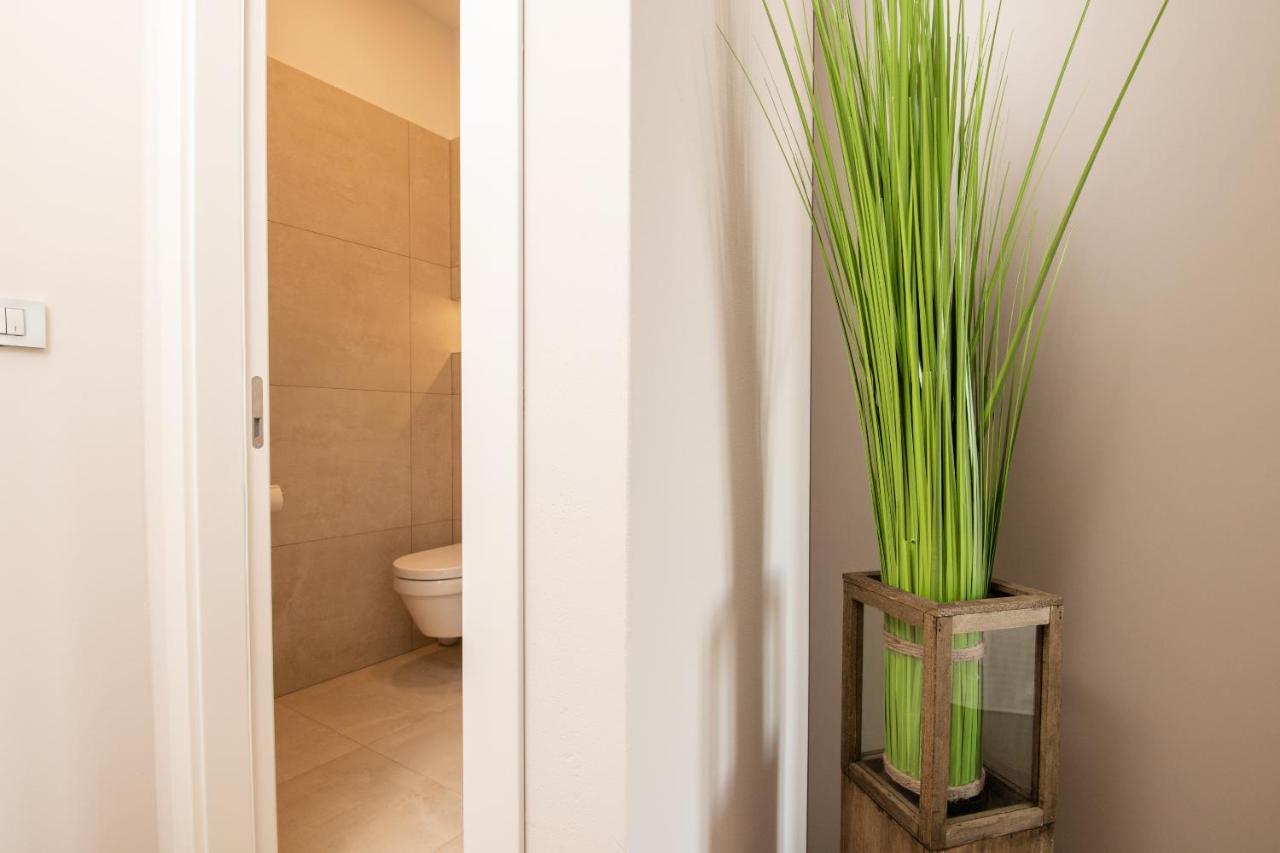 Deluxe Apartments & Rooms Revis Рієка Екстер'єр фото