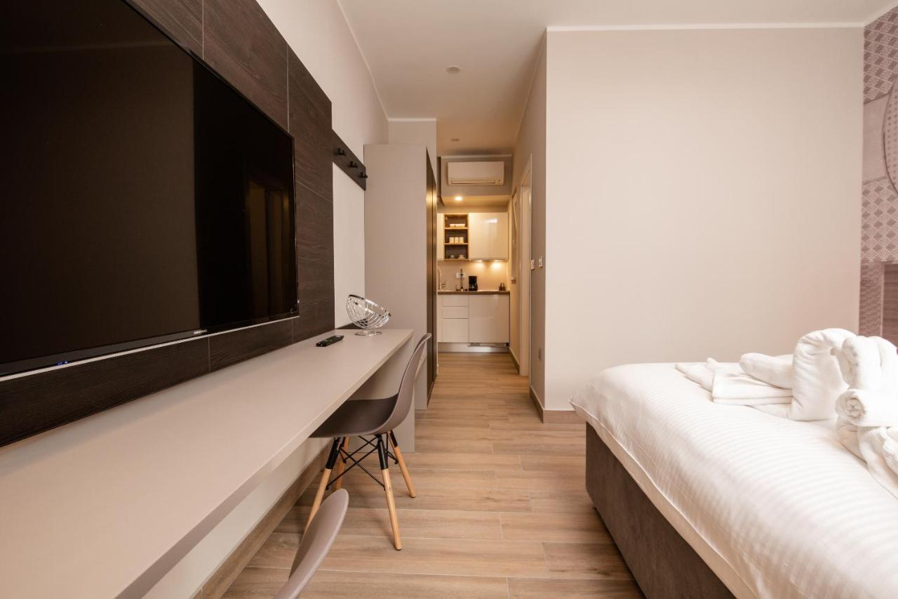 Deluxe Apartments & Rooms Revis Рієка Екстер'єр фото