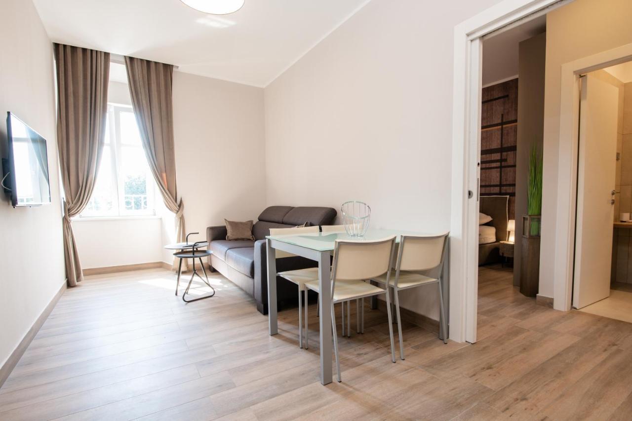 Deluxe Apartments & Rooms Revis Рієка Екстер'єр фото