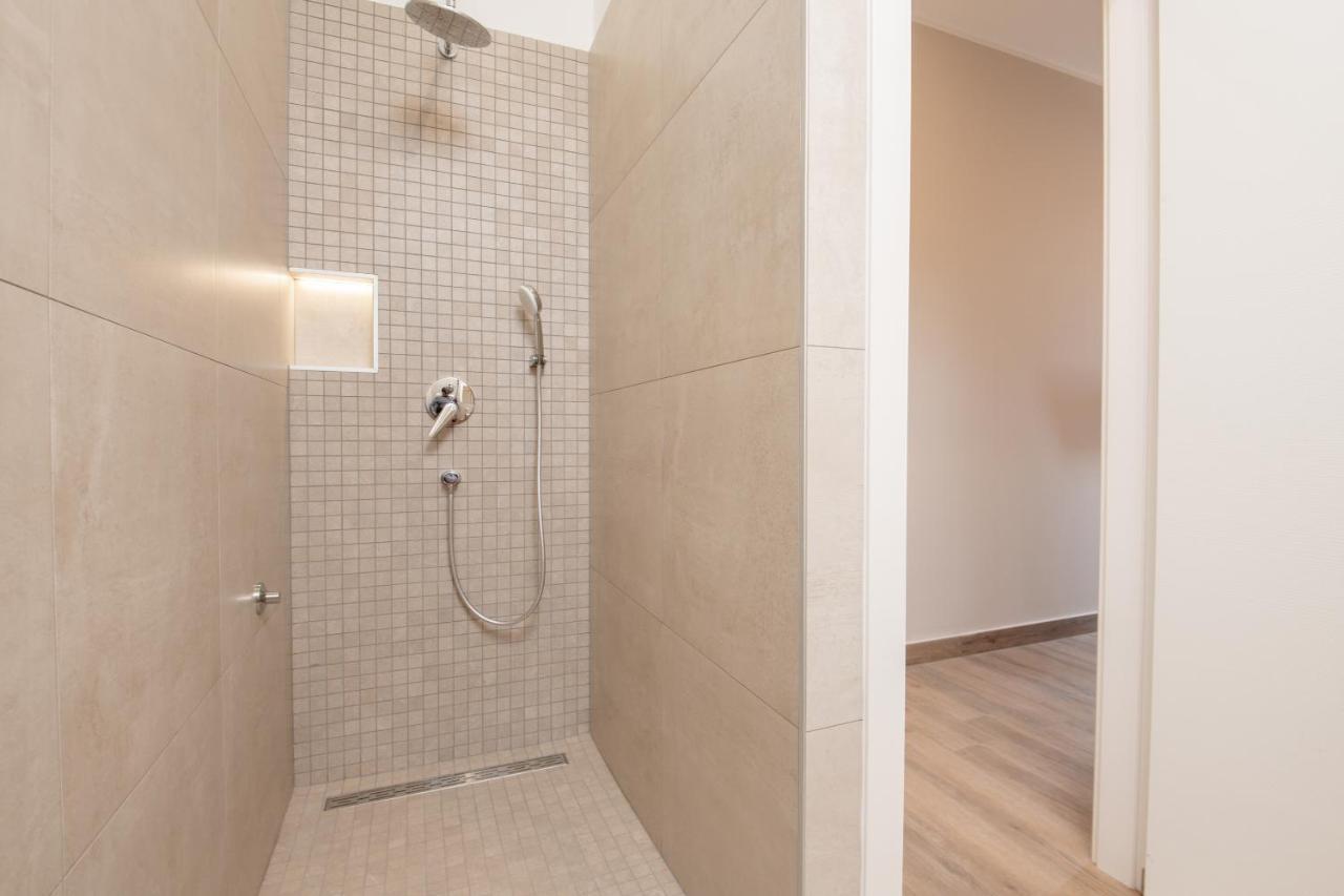 Deluxe Apartments & Rooms Revis Рієка Екстер'єр фото