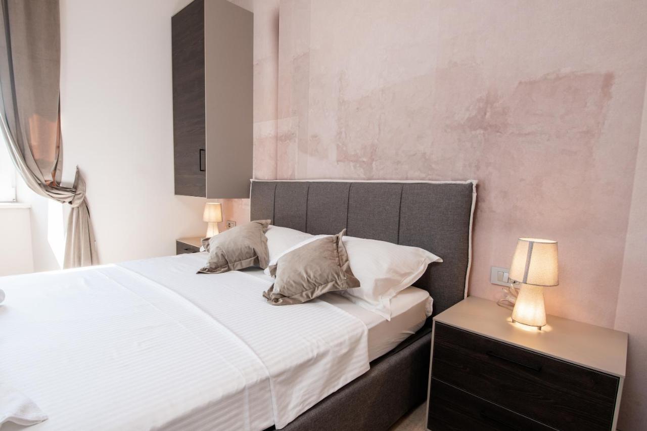 Deluxe Apartments & Rooms Revis Рієка Екстер'єр фото