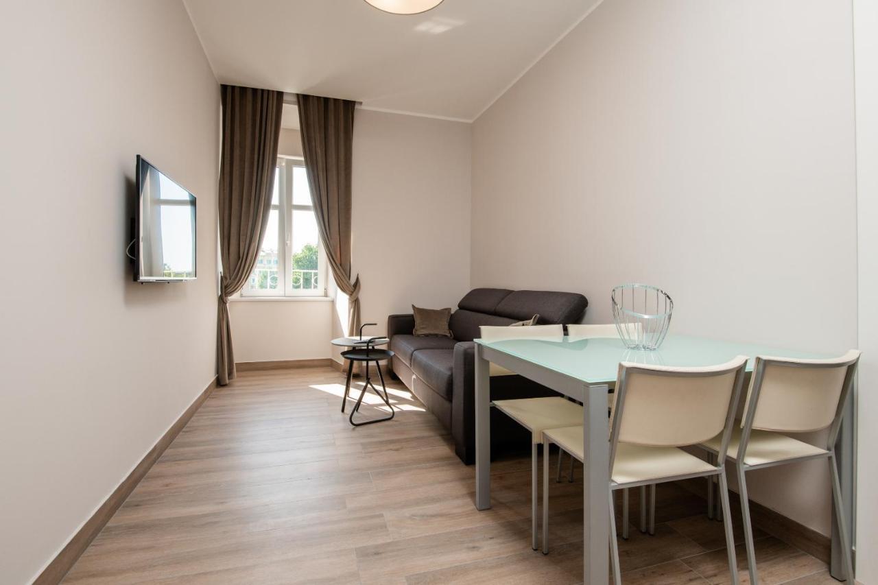 Deluxe Apartments & Rooms Revis Рієка Екстер'єр фото