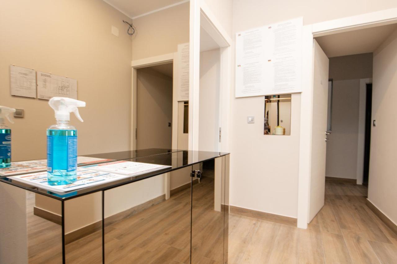 Deluxe Apartments & Rooms Revis Рієка Екстер'єр фото